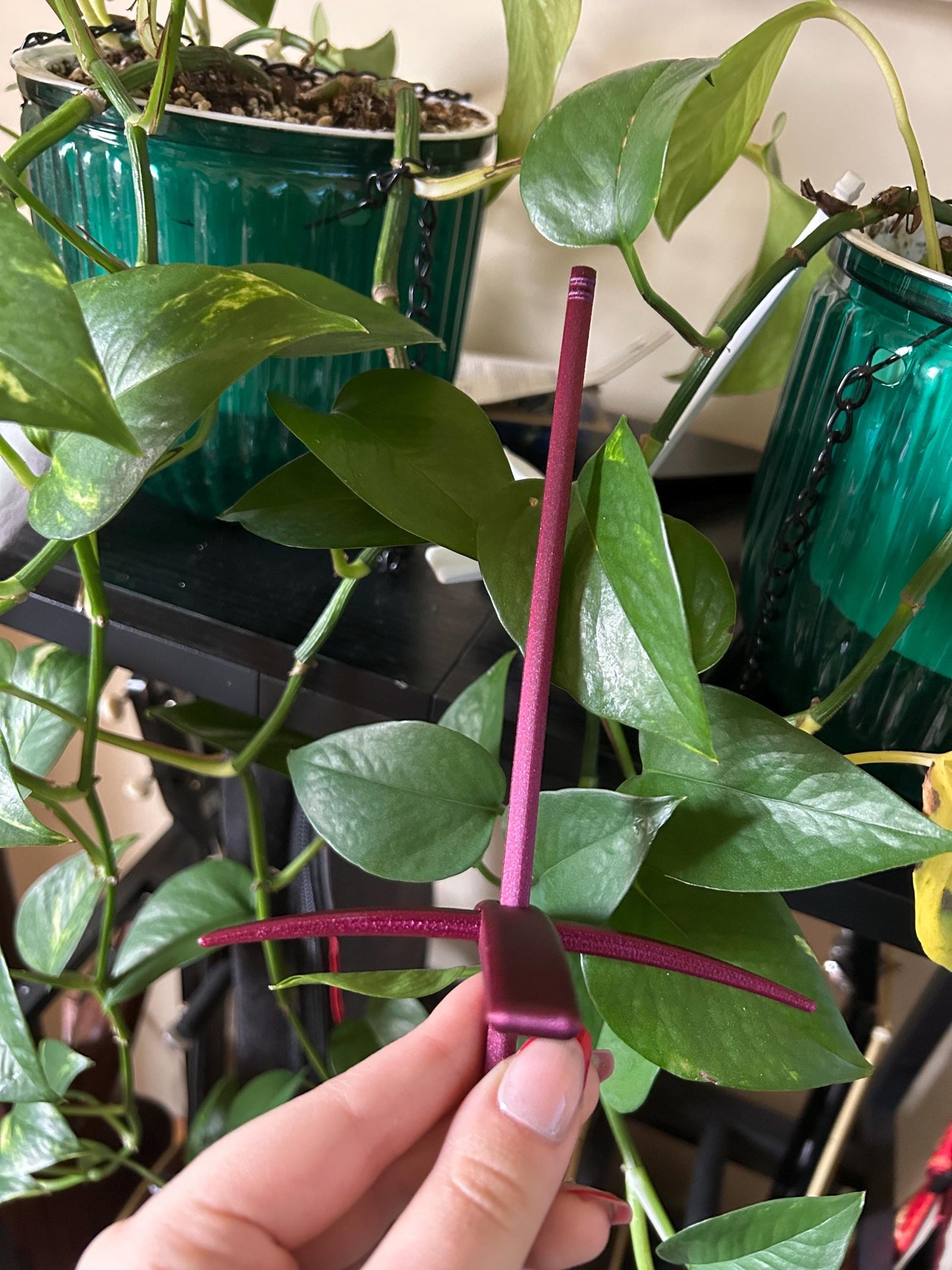 Turkish Drop Spindle