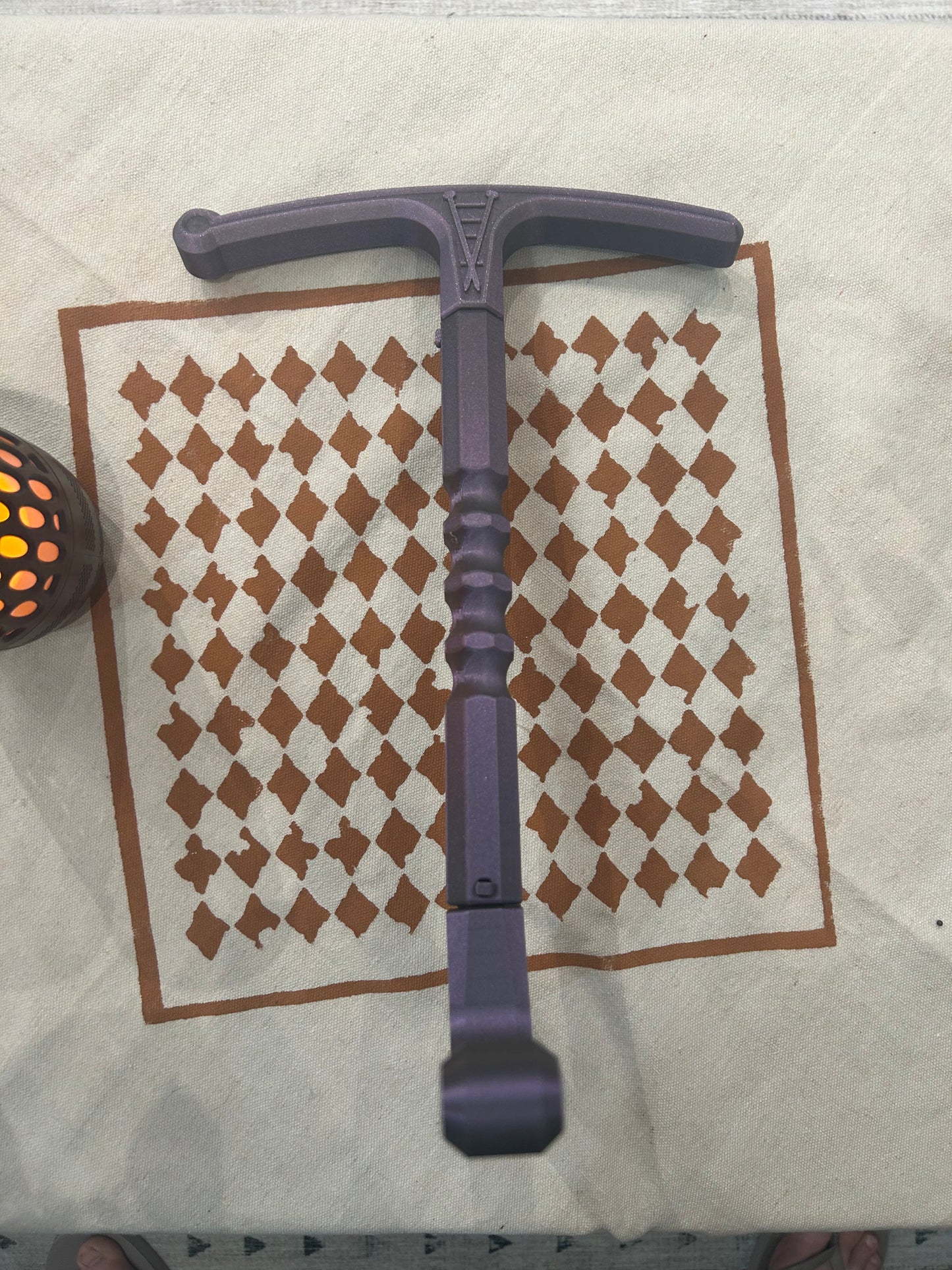 Niddy Noddy | 1.5yd
