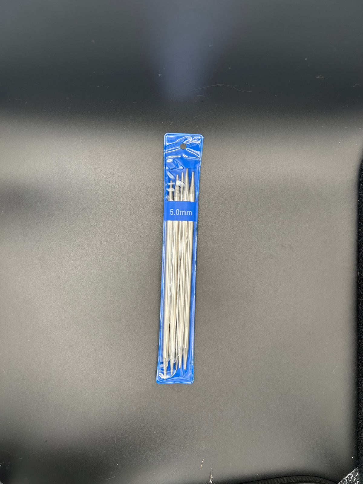 5 Pc Metal DPN