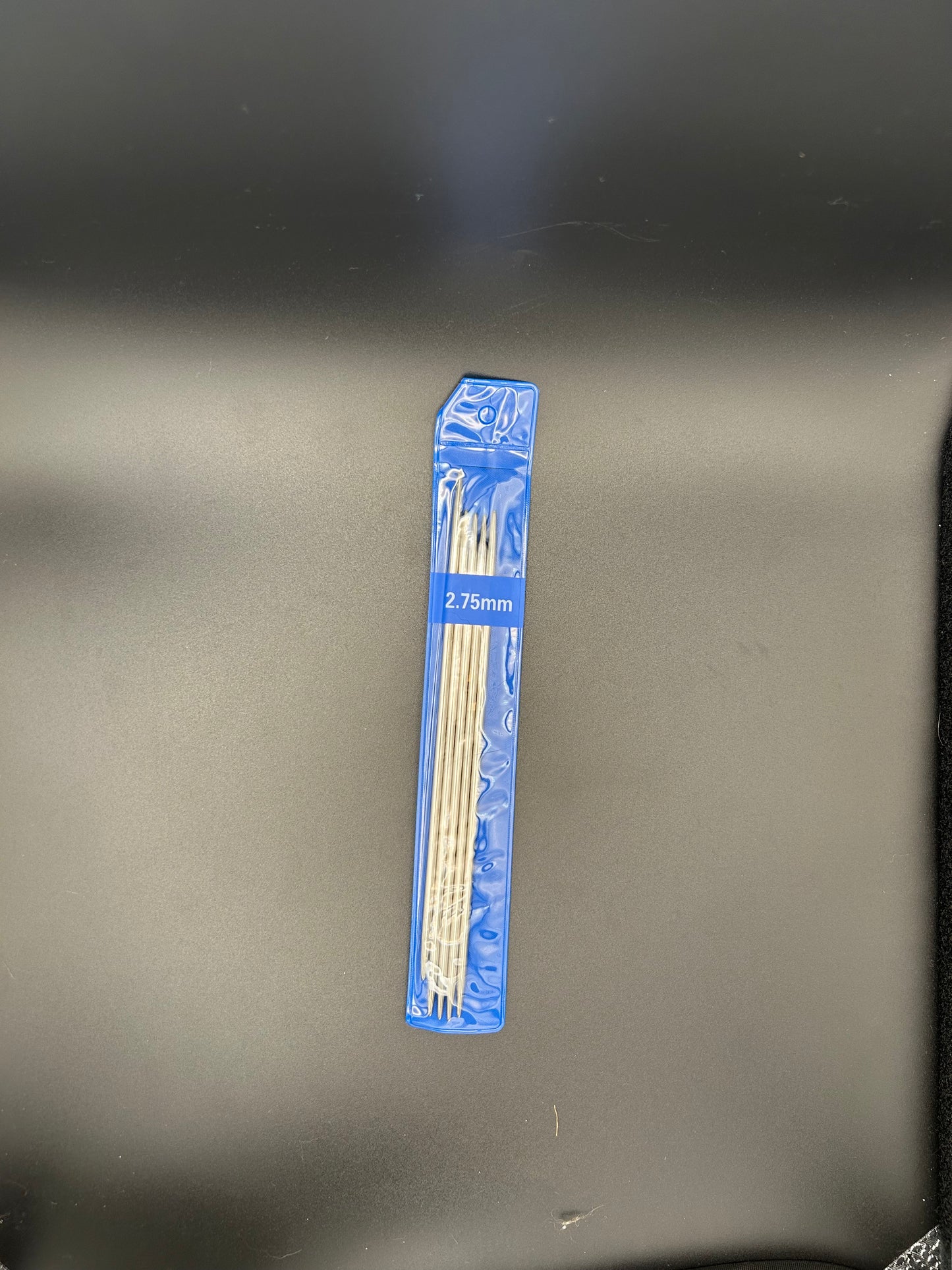 5 Pc Metal DPN