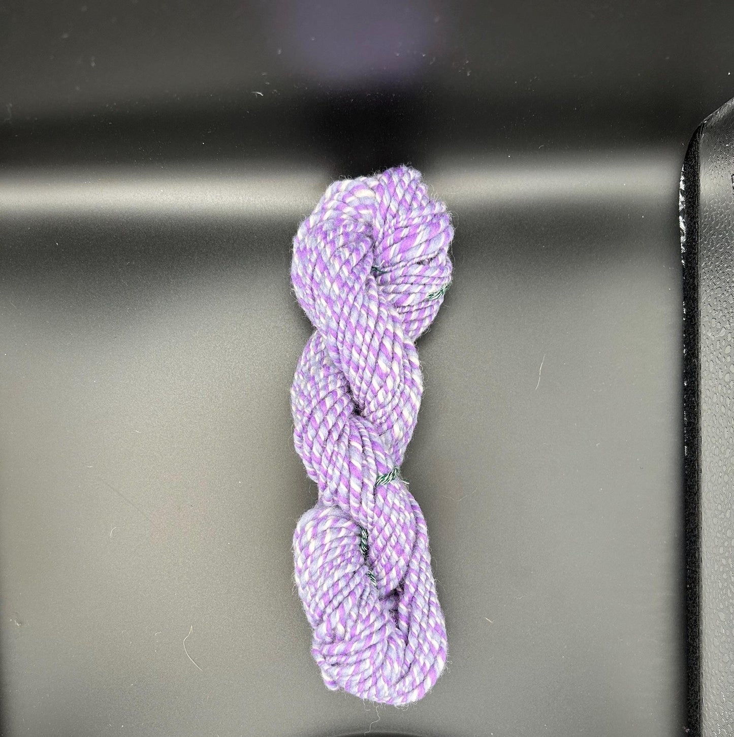 Hand Spun Yarn | Baby Hanks up to 100g