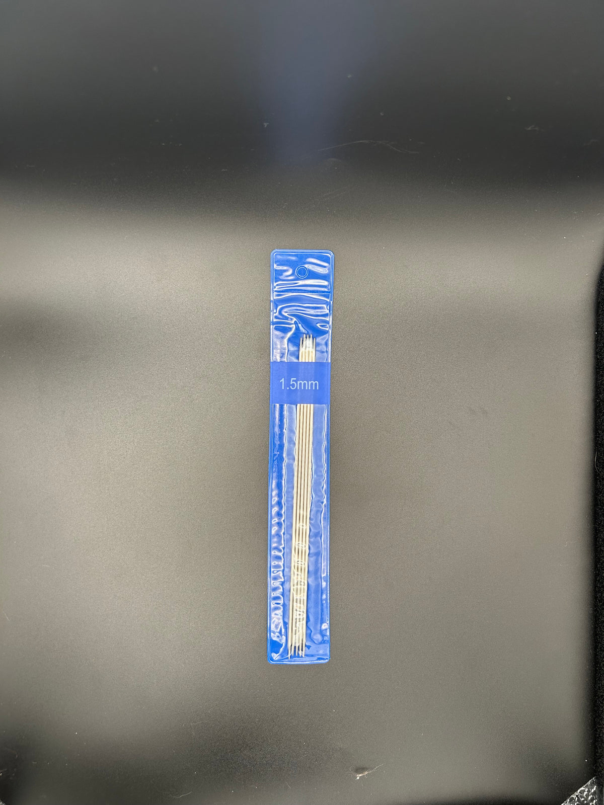 5 Pc Metal DPN