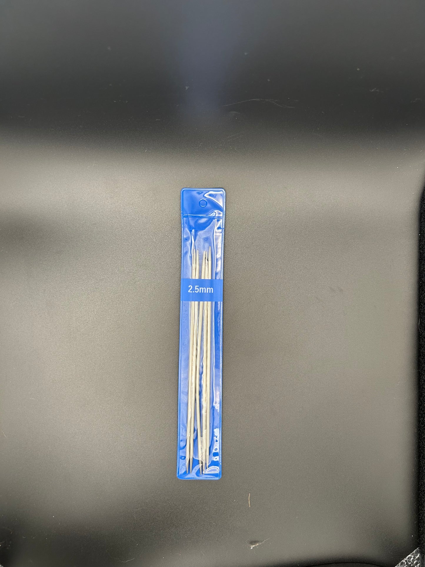 5 Pc Metal DPN