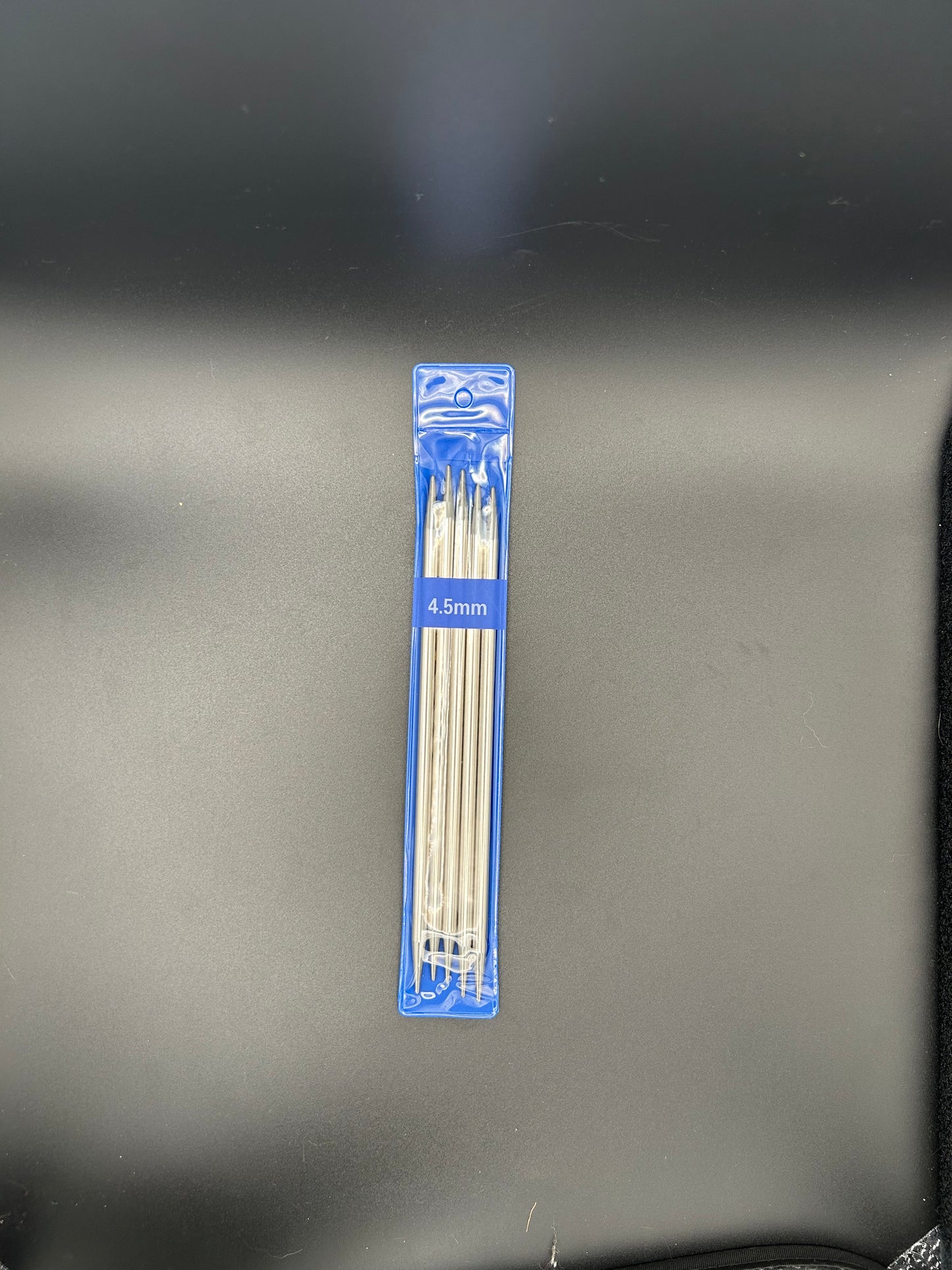 5 Pc Metal DPN