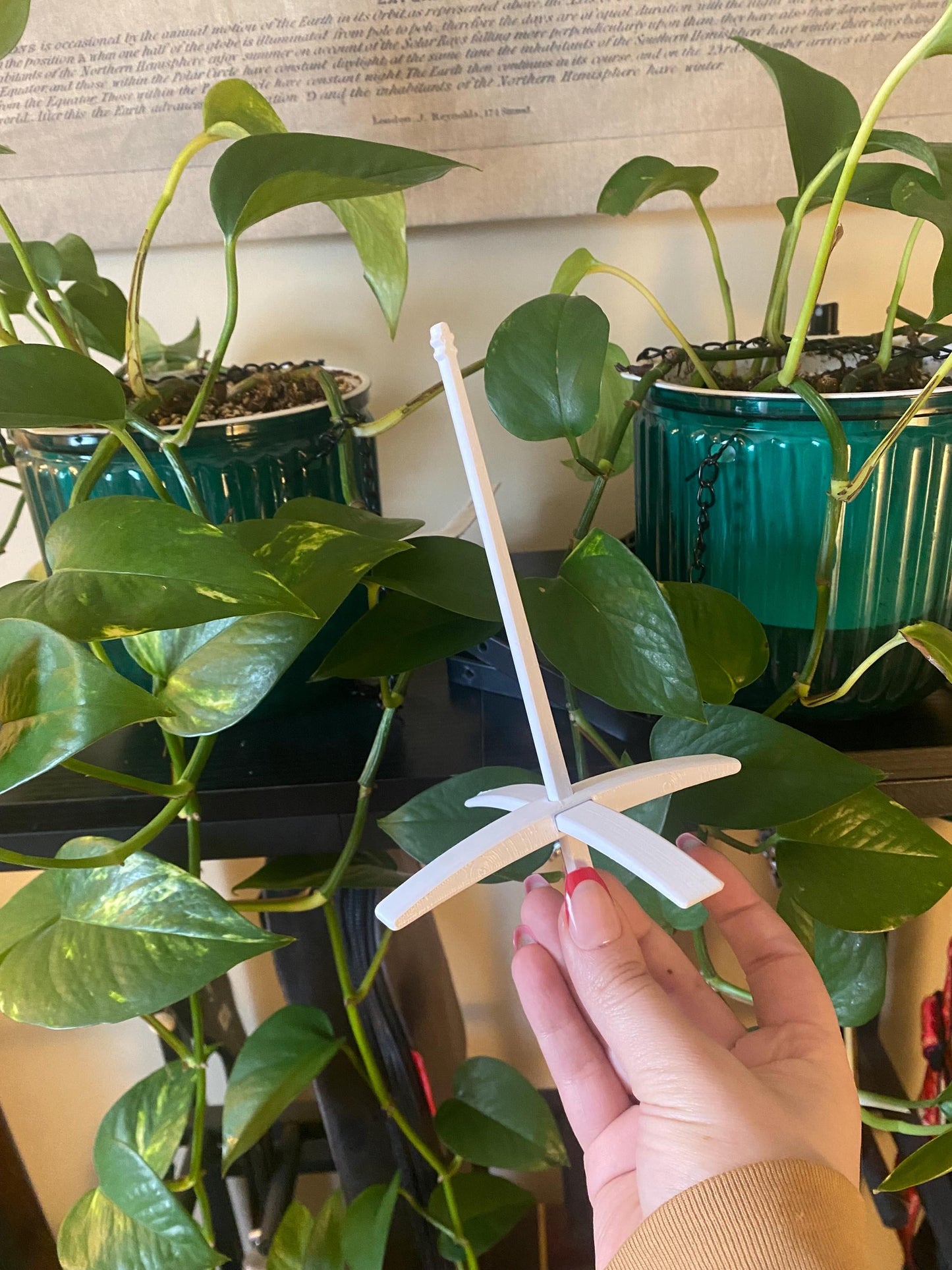 Turkish Drop Spindle