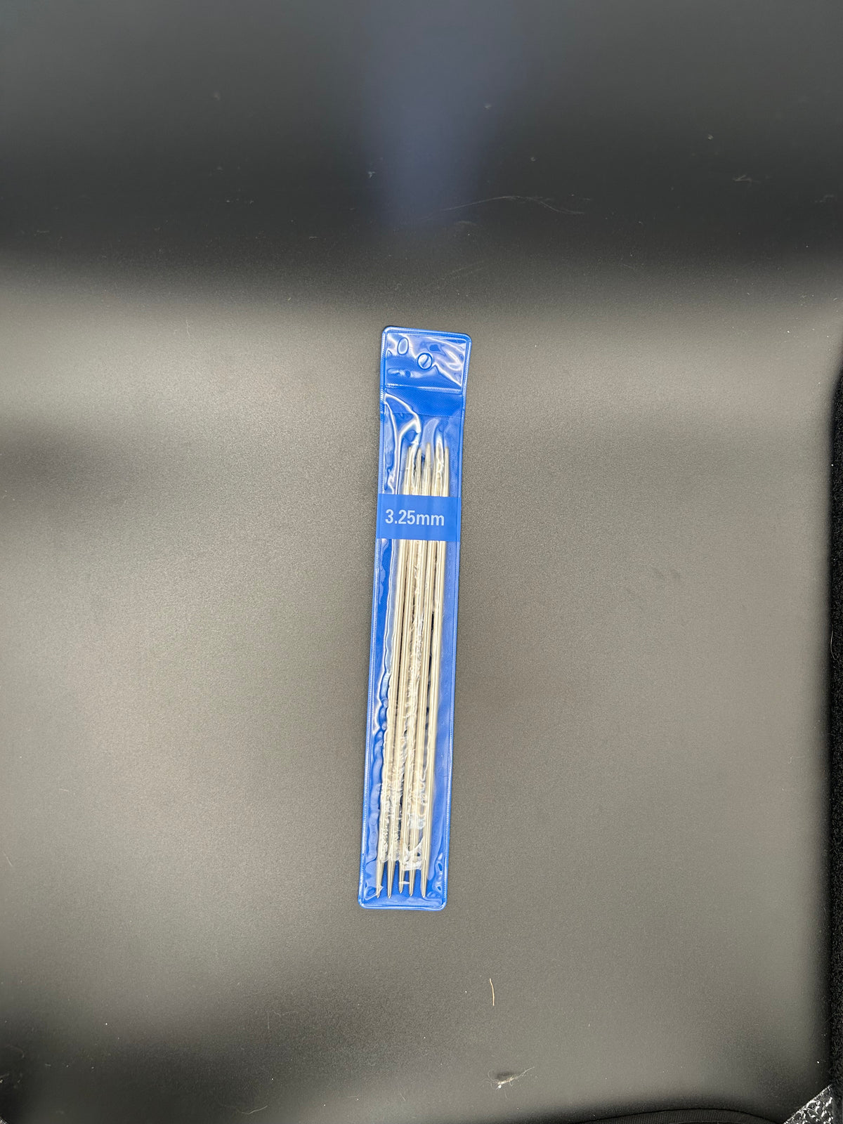 5 Pc Metal DPN