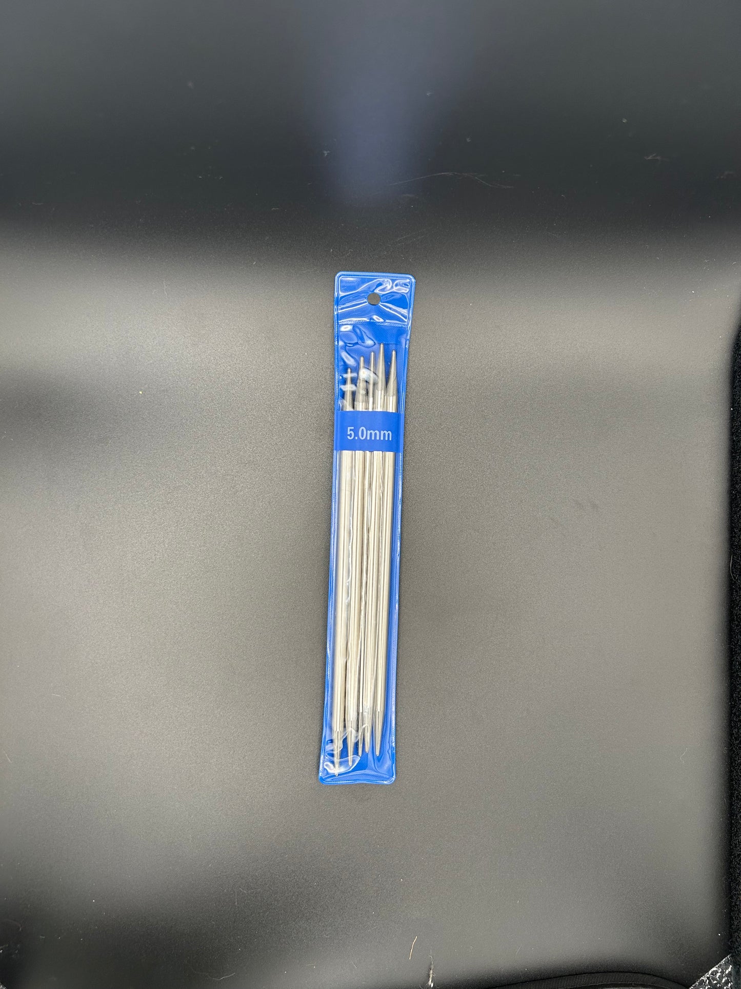 5 Pc Metal DPN