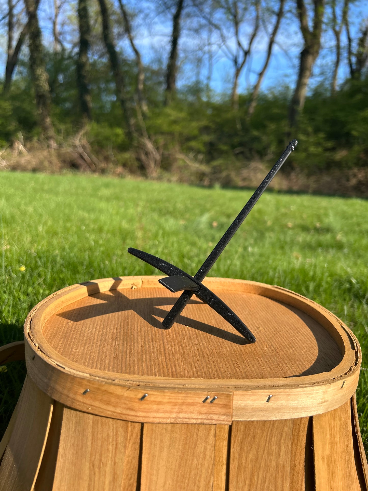 Turkish Drop Spindle