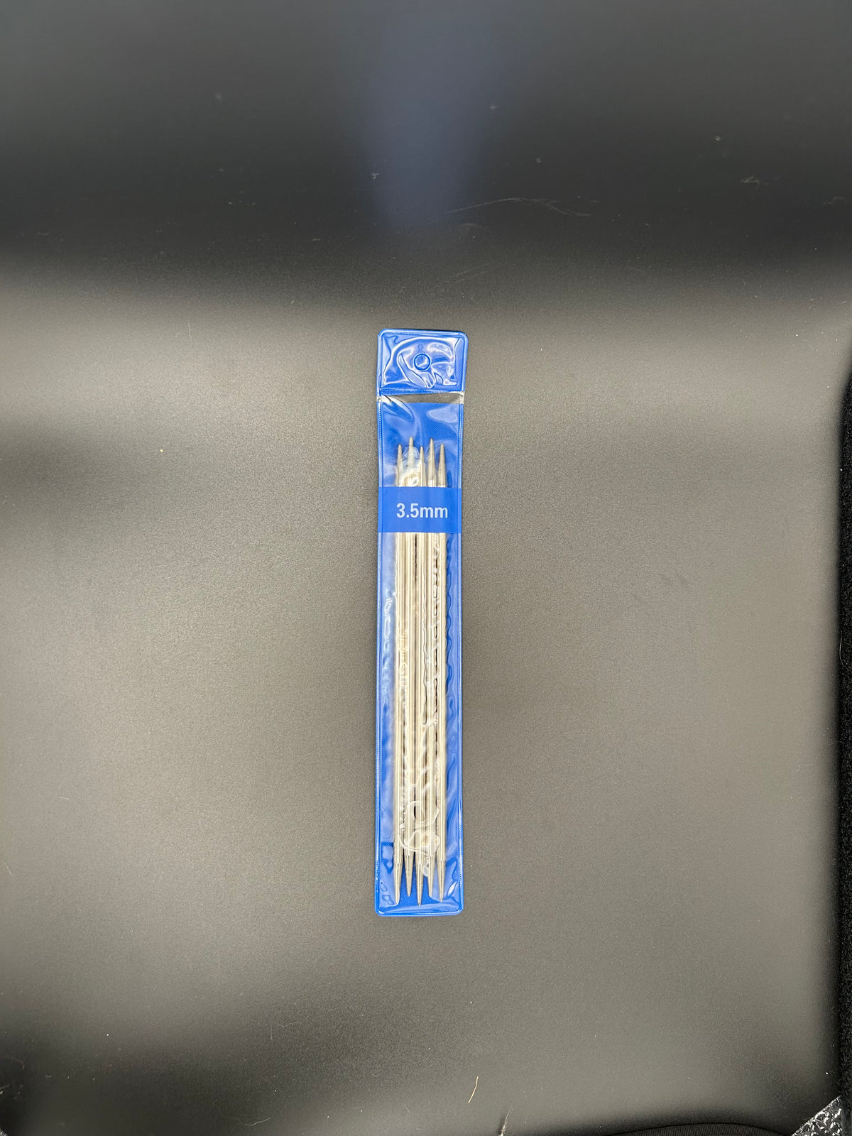 5 Pc Metal DPN