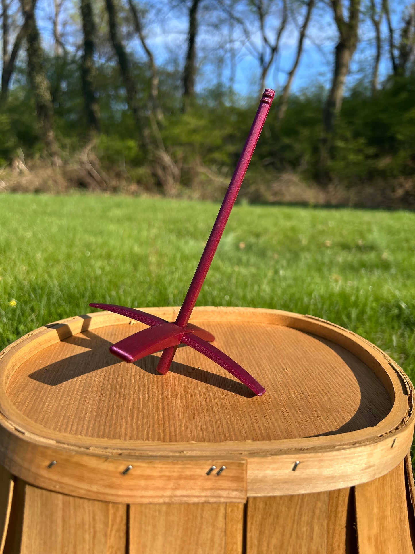 Turkish Drop Spindle