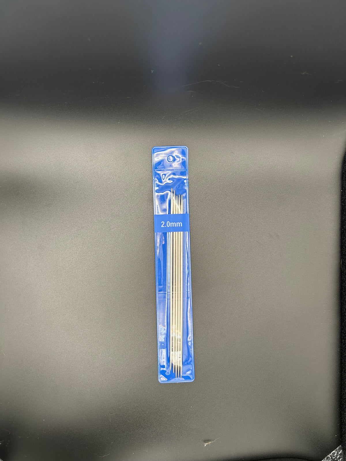 5 Pc Metal DPN