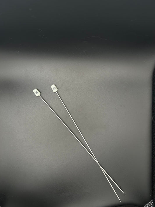 Metal Knitting Needles