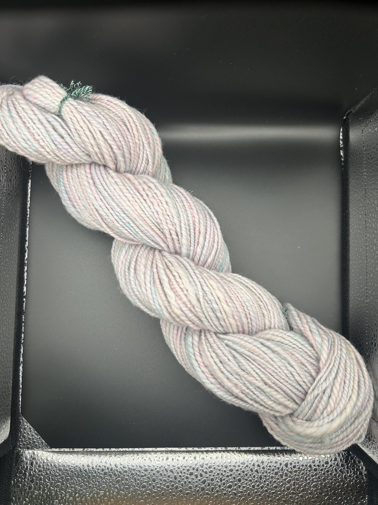 Hand Spun Yarn | Made To Order Hanks