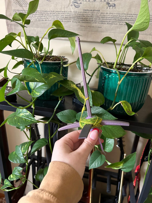 Turkish Drop Spindle