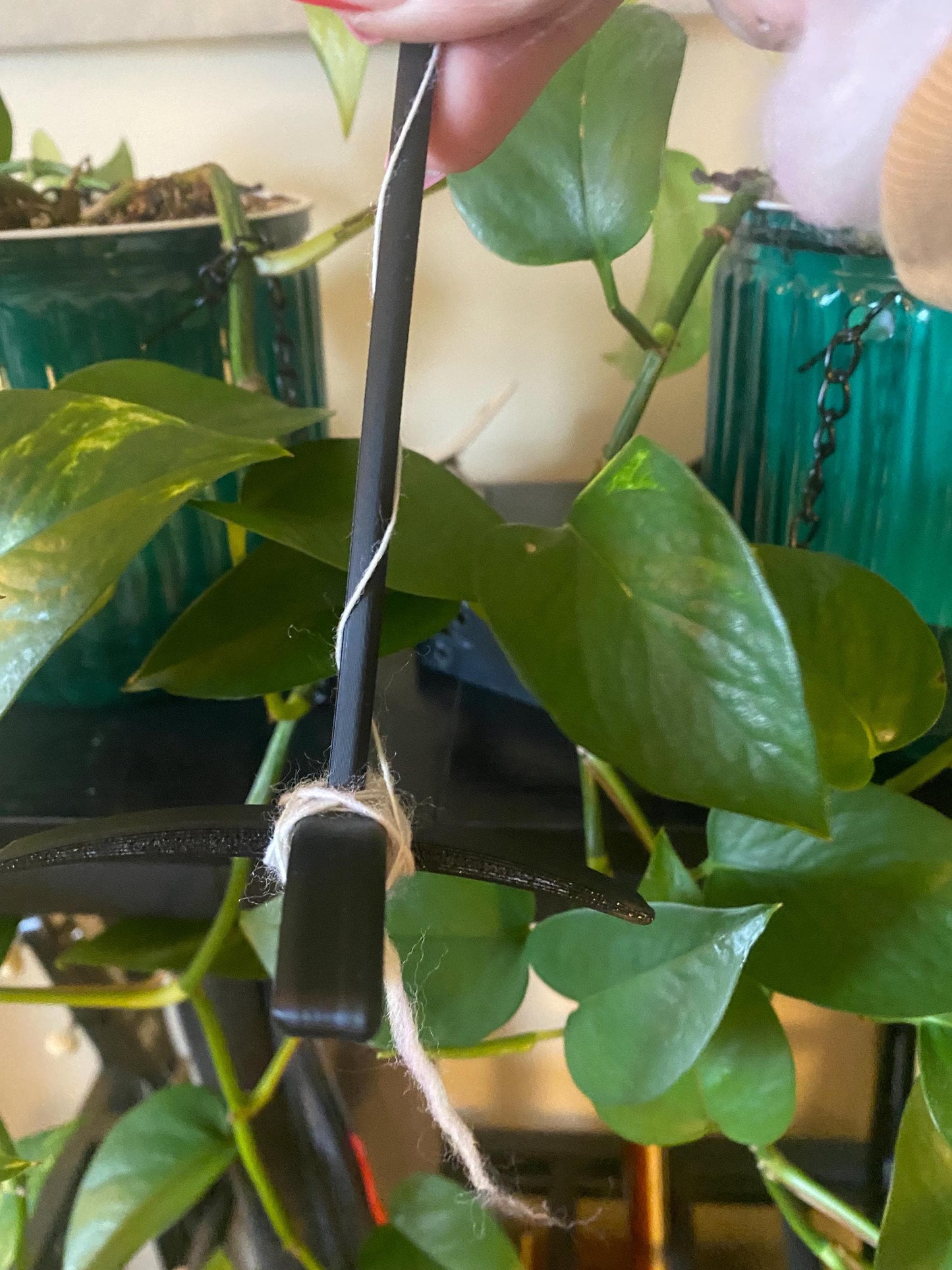 Turkish Drop Spindle